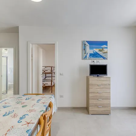 Bilocale A Pochi Passi Dal Mare Apartment *