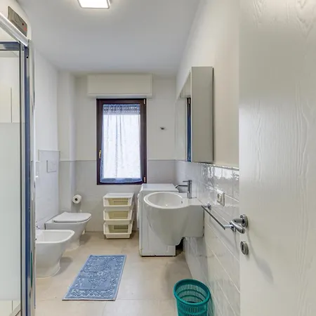 Apartment Bilocale A Pochi Passi Dal Mare Torre San Giovanni