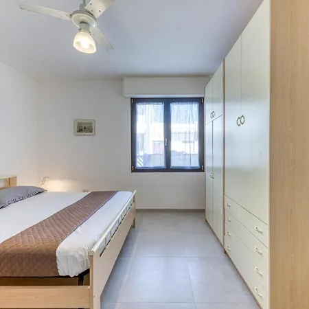 Apartment Bilocale A Pochi Passi Dal Mare