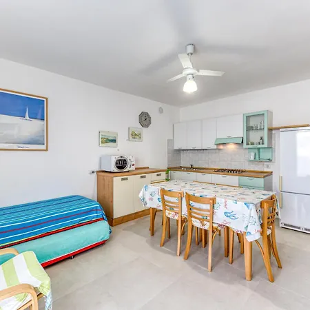 Bilocale A Pochi Passi Dal Mare Apartment
