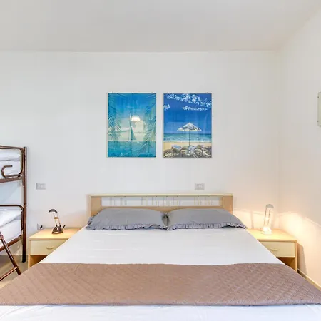 Apartment Bilocale A Pochi Passi Dal Mare Torre San Giovanni