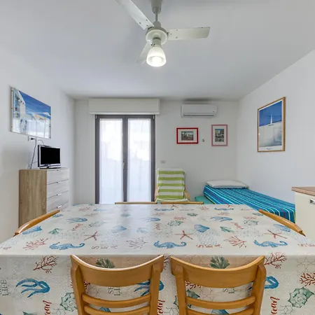 Bilocale A Pochi Passi Dal Mare Torre San Giovanni