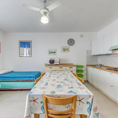 Apartment Bilocale A Pochi Passi Dal Mare Torre San Giovanni