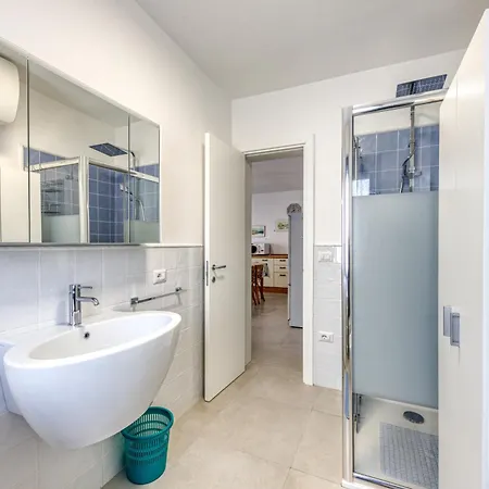 Apartment Bilocale A Pochi Passi Dal Mare Torre San Giovanni