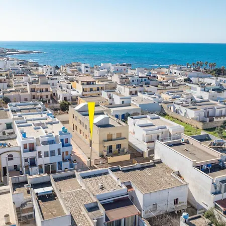 Bilocale A Pochi Passi Dal Mare