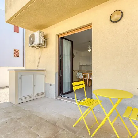 Apartment Bilocale A Pochi Passi Dal Mare *