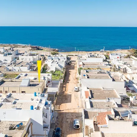 Bilocale A Pochi Passi Dal Mare