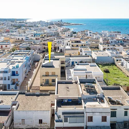 Bilocale A Pochi Passi Dal Mare *
