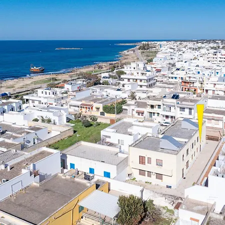 Apartment Bilocale A Pochi Passi Dal Mare *